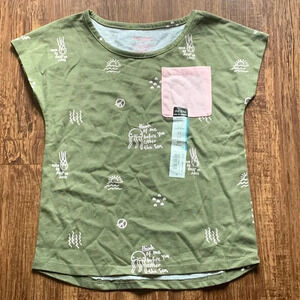 Girls Okie Dokie Graphic T-Shirt 5T